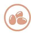 Contient oeufs
