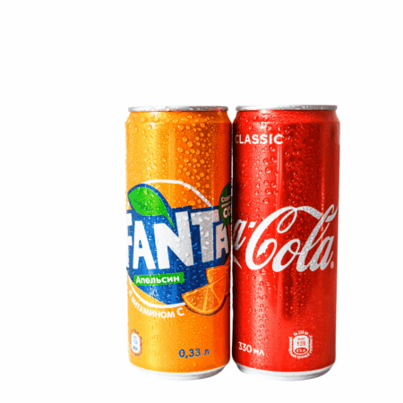 canette