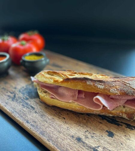 sandwich classique