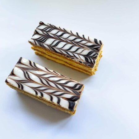 Mille-Feuilles