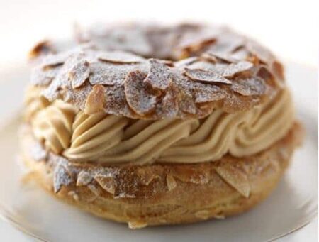 Paris Brest