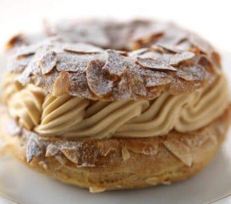 Paris Brest