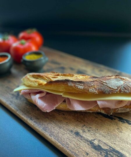 sandwich classique