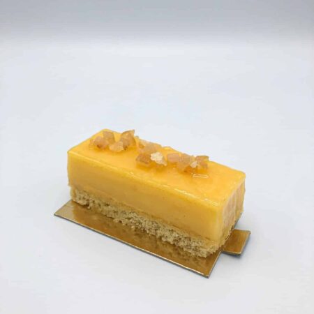 Tartelette Citron