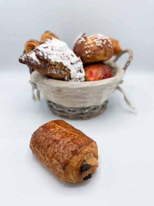 Pain au Chocolat AOP