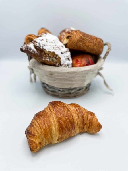 Croissant AOP