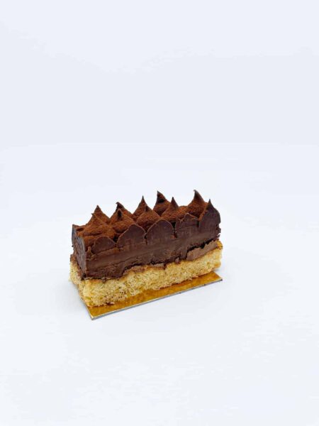tartelette hérisson