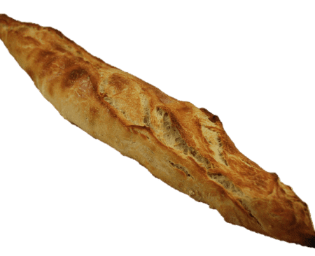 Flute-Chef