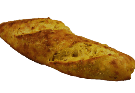 Pain au Maïs