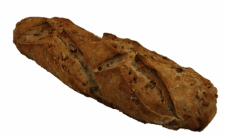 Pain aux Noix