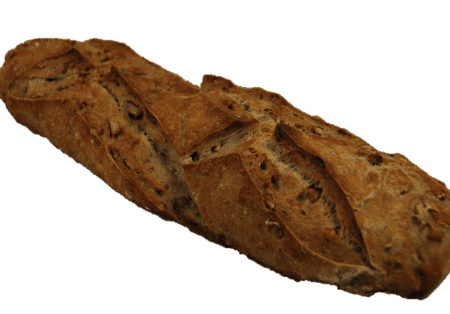 Pain aux Noix