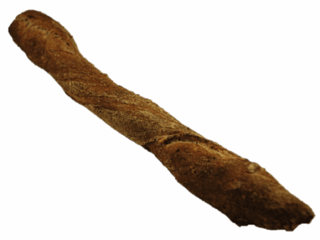 Tortigraine (baguette aux 5 céréales)