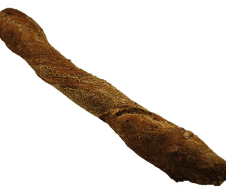 Tortigraine (baguette aux 5 céréales)