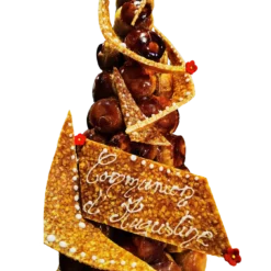Pièce montée communion