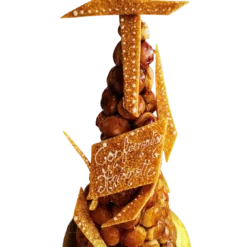 Pièce montée confirmation