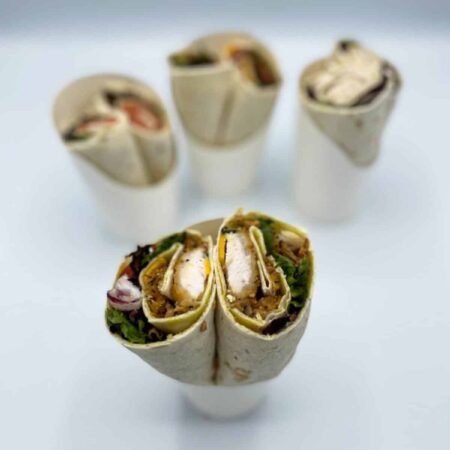 Wrap
