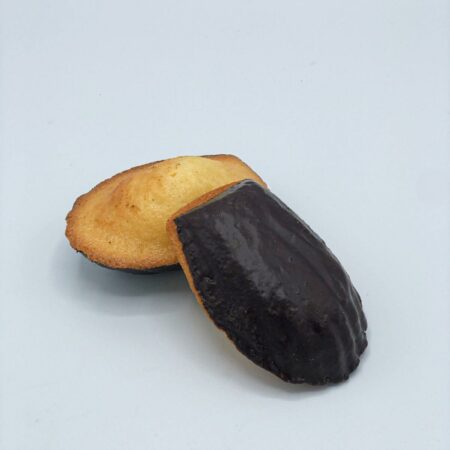 Madeleine Chocolat