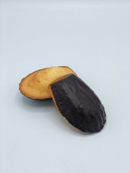 Madeleine Chocolat