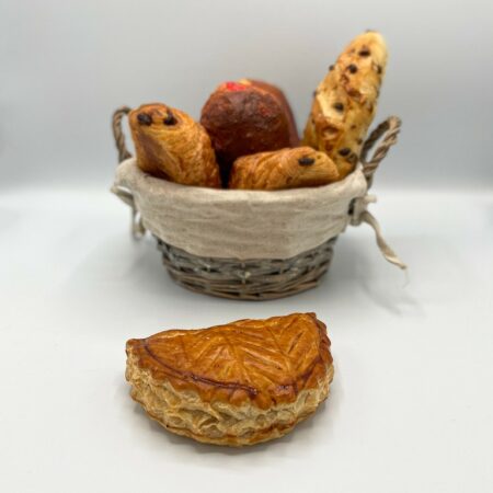 Chausson aux Pommes