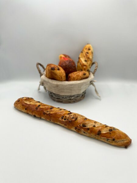Viennois Chocolat