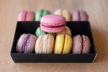 Macaron