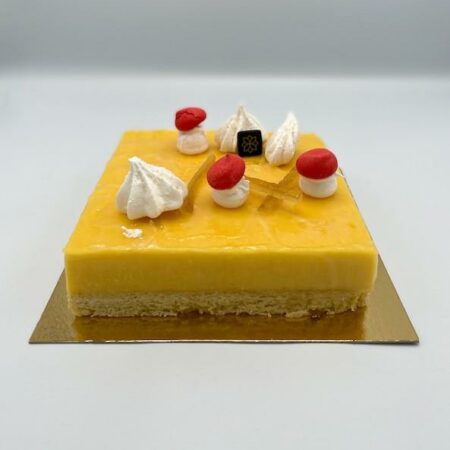 Tarte Citron