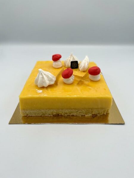 Tarte Citron