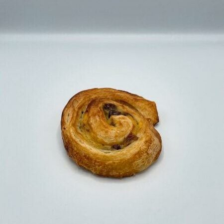 Pain aux raisins