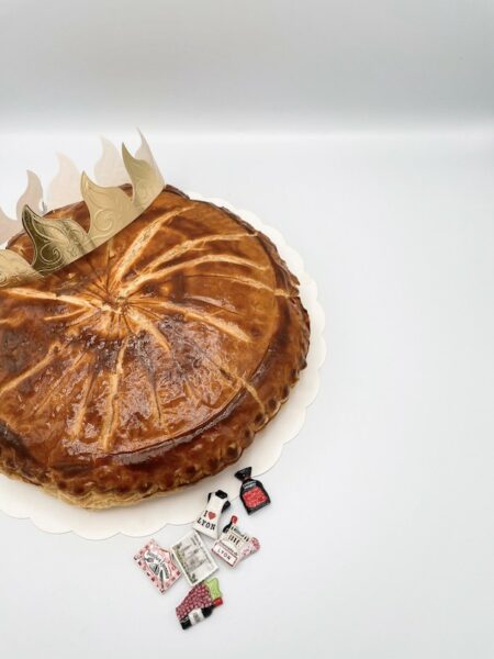 Galette des rois