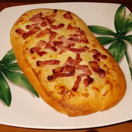 Fougasse