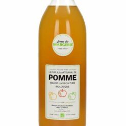 Jus Pomme