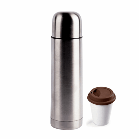 Thermos 2L de thé