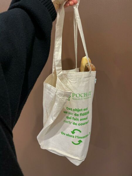 Sac Cabas