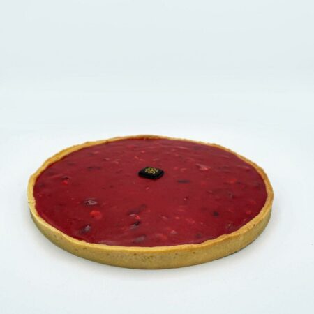 Tarte pralines