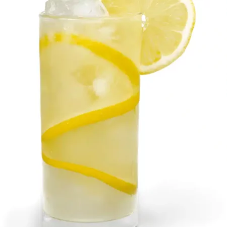Citronnade