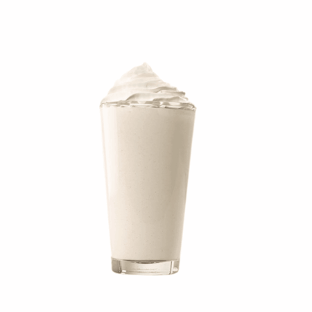 Frappé vanille