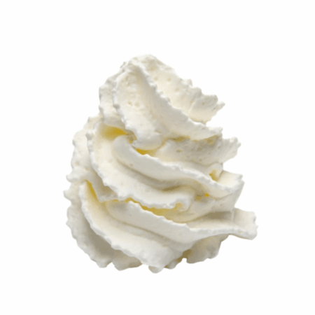 crème chantilly