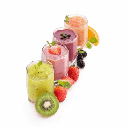 smoothies