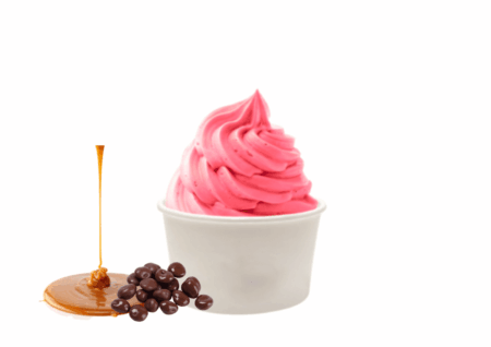Coupe de glace Sicilienne