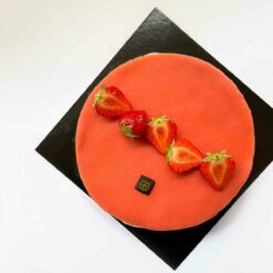 fraisier