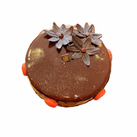 Royal Entremet