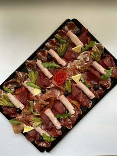 Planche de charcuteries (1kg)