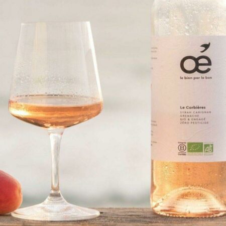 vin oé bio