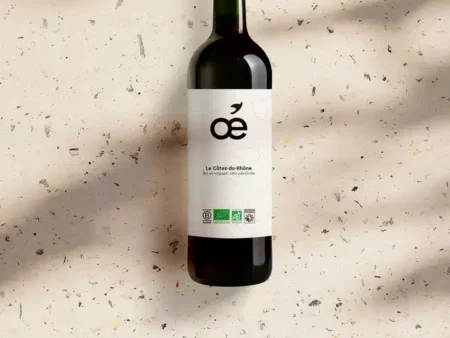 Cotes-du-Rhone-Rouge