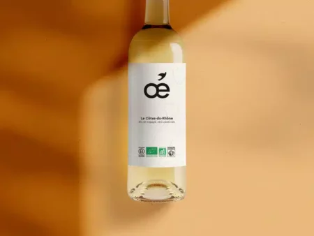 Cotes-du-Rhone-Blanc