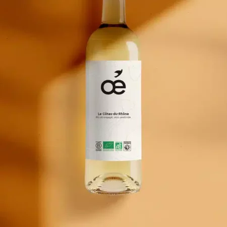 Cotes-du-Rhone-Blanc