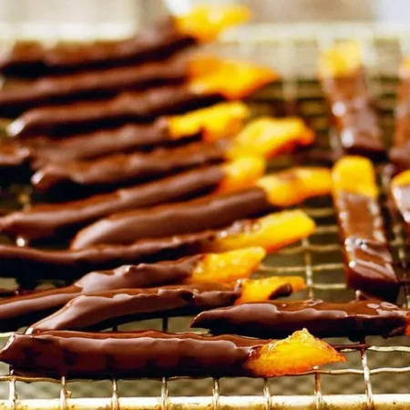 Orangettes