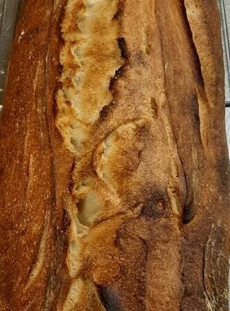 Gros Pain Tradition