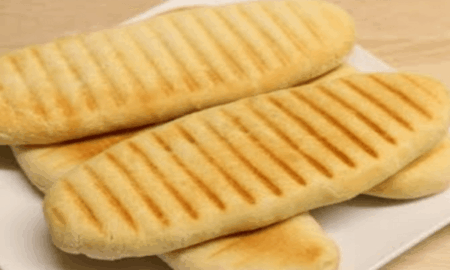 pain à panini