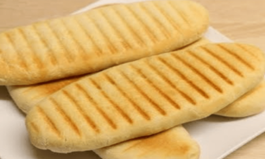 pain à panini